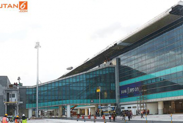 bandara baru jogja